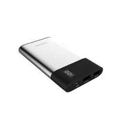 TERRATEC Powerbank TERRATEC P80 SLIM (8000mAh)