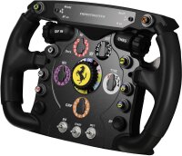 Thrustmaster Lenkrad Zubehör Ferrari F1 Wheel...