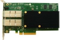 CHELSIO T580-CR - Netzwerkadapter - PCIe 3.0 x8 - 40...