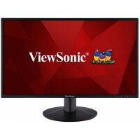 VIEWSONIC VA2418-SH Value Display 60,9cm (24"")