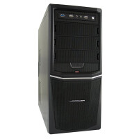 LC_POWER ATX PRO-924B 420W schwarz