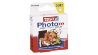 TESA Photo Foto-Ecken, transparent, selbstklebend...