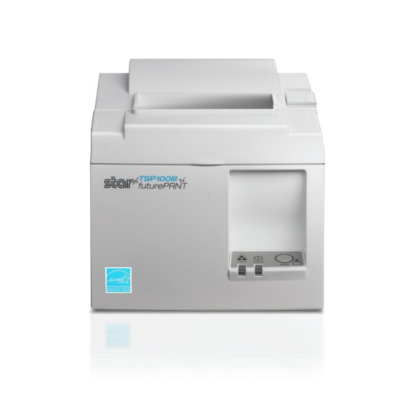 STAR TSP143IIILAN BONDRUCKER