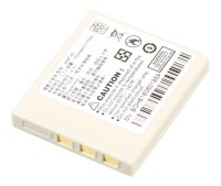 HONEYWELL LI-ION SPARE BATT FOR BT MODUL