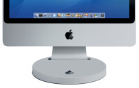 RAIN DESIGN i360 Drehfuss iMac 68,6 cm 27 Zoll Cinema...