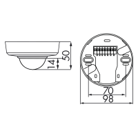 B.E.G. BRUECK ELECTRONIC GMBH BEG Luxomat AP...