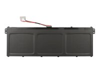 ACER KT00304012 Akku 48Wh Original