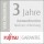 FUJITSU Advance Exchange Serviceerweiterung - 3 Jahre - Lieferung