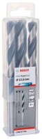 BOSCH Bosc HSS PointTeQ 12,5x101x151mm 5x | 2608577293