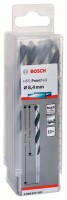 BOSCH Accessories 2608577252 Metall-Spiralbohrer 8.40 mm...