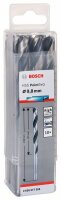 BOSCH Accessories 2608577266 Metall-Spiralbohrer 9.80 mm...