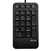 V7 USB NUMERIC KEYPAD