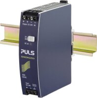 PULS GMBH DC/DC-Wandler DIMENSION CD5.241 PULS CD5.241 5...