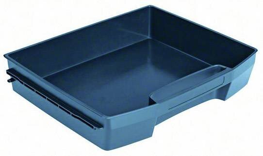 BOSCH LS-Tray 72 Professional - ABS Synthetik - 357 mm - 316 mm - 72 mm - 600 g