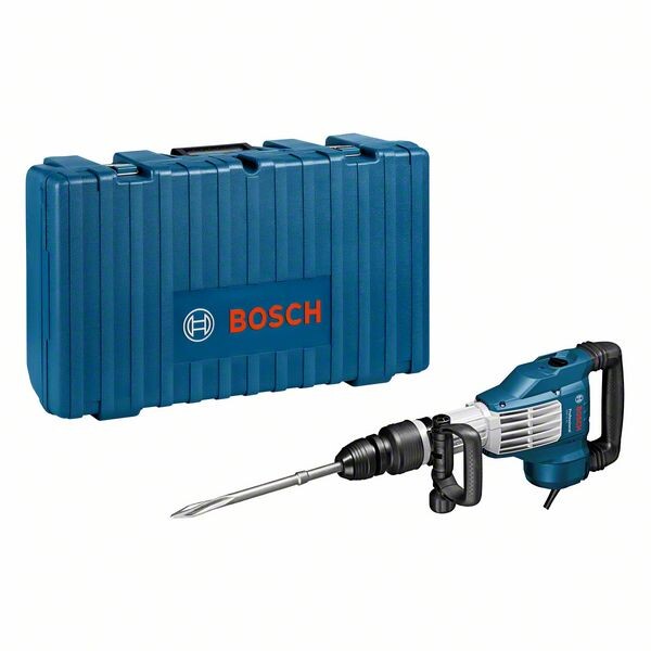 BOSCH Schlaghammer GSH 11 VC bu