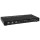 TECHLY KVM Switch USB, HDMI, 4K, 4 Wege