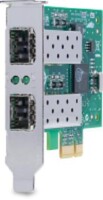 ALLIED TELESIS Adapter / PCI-Express Dual Port Adapter:...