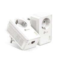 TP-LINK Bridge Starter Kit TL-PA7017P