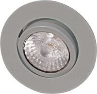 MEGAMAN MEGAM LED-Einbaustr. Rico 6,5W MM76731 430lm...