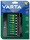 VARTA LCD Multi Charger+ ohne Akku Bestückung