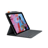 LOGITECH SLIM FOLIO IPAD 7TH GENERATION