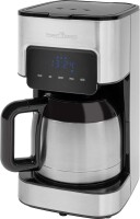 CLATRONIC Profi Cook PC-KA 1191 Kaffeemaschine...