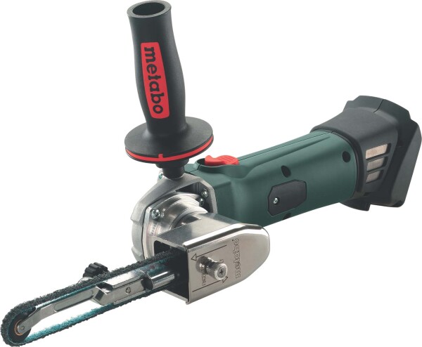 METABO Akku-Bandfeile 18V BF 18 LTX90 Karkasse (600321850)