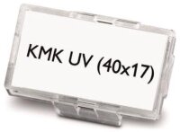 PHOENIX CONTACT Phoenix 1014109 KMK UV (40X17)...