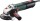 METABO WEA 17-125 Quick Winkelschleifer 11000 RPM 1700 W 12,5 cm 2,5 kg (600534000)