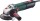 METABO WE 15-125 Quick. Abschleifung Disk Durchmesser: 12,5 cm, Maximum Drehmoment: 3,5 Nm, Spindelf