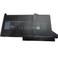 DELL - Kit - Laptop-Batterie - 1 x 3 Zellen 42 Wh -...