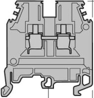 KRÜGER-WERKE Klemme