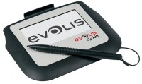 EVOLIS Signature 100 - Unterschriften-Terminal mit LCD...