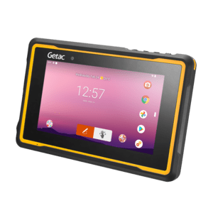 GETAC ZX70 G2 17,8cm (7"") QC 4GB 64GB Android 9