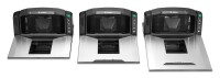 ZEBRA MP7000: MULTIPLANE SCANNER, SHORT, SAPPHIRE, PLUS...