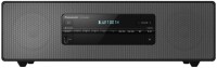 PANASONIC SC-DM504EG-K sw Micro-Anlage...