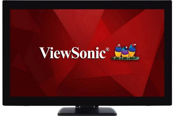 VIEWSONIC TD2760 68,6cm (27"")