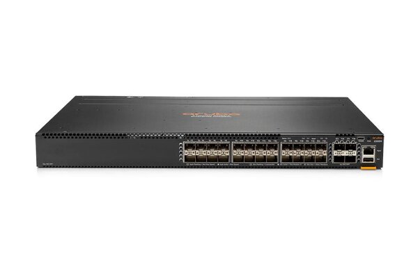 HP ENTERPRISE Aruba 6300M 24SFP+ 4SFP56 Swch