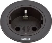 SCHULTE ELEKTROTECHNIK EVOline 159280000900...