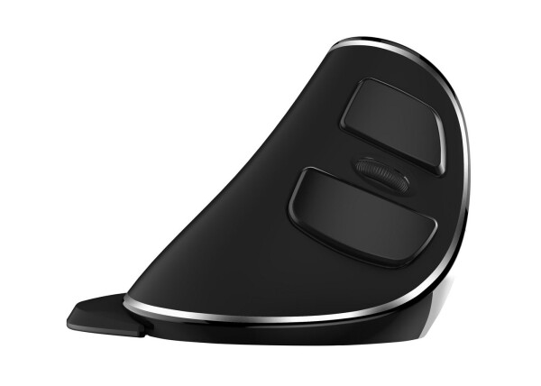 SPIRE Ergonomische Maus PL, 6 Buttons, 1600DPI