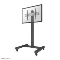 NEOMOUNTS BY NEWSTAR PRO Mobile Flat Screen Trolley -...