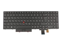 LITEON FU8361BL1 Tastatur DE (deutsch) schwarz/schwarz...