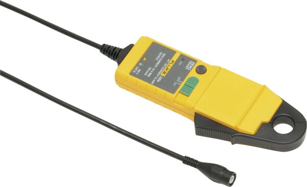 FLUKE i30s Stromzangen-Adapter 1 mA - 30 A 19 mm