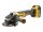 DEWALT DCG405P2 Akku-Winkelschleifer