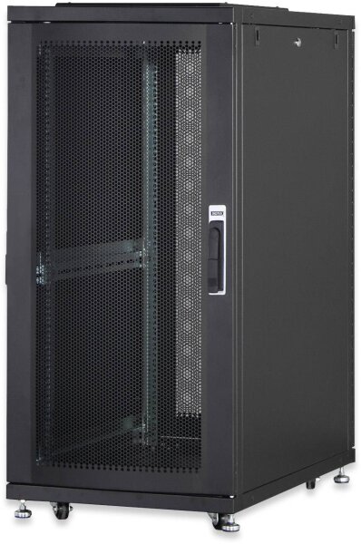 DIGITUS SV CABINET, 36 HE,BLAC