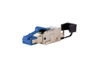 METZ CONNECT RJ45-Stecker 40G Cat.8.1 10 Stück