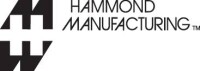 HAMMOND Electronics 1590WG2F Universal-Gehäuse 100 x...