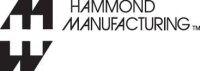 HAMMOND Electronics 1590WG2 Universal-Gehäuse 100 x...