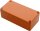 HAMMOND Electronics 1590G2OR Universal-Gehäuse 100 x 50 x 31 Aluminiumdruckguss Orange 1 St.