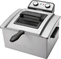 PROFI COOK PC-FR 1038 - Fritteuse - 5 Liter - 3000 W -...